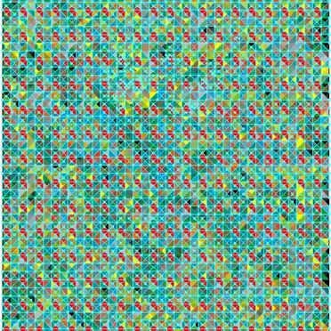The Bit Works: 2006–2012, Volume 1 by Michael Mykola Haleta - album cover