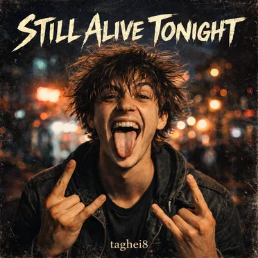 Still Alive Tonight