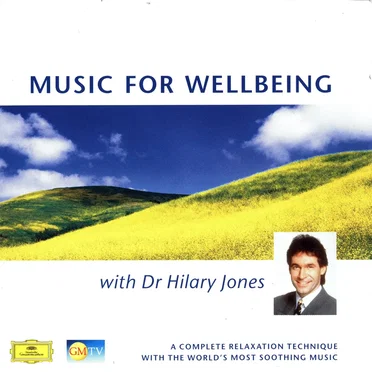 Dr. Hilary Jones