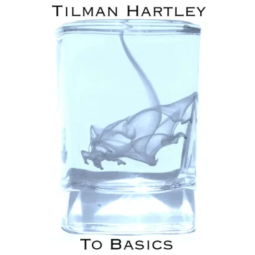 To Basics by Tilman Hartley - album cover