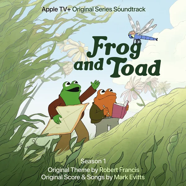 Frog and Toad: Season 1 (Apple Original Series Soundtrack)