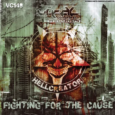 Hellcreator