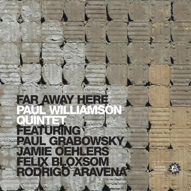 Far Away Here
