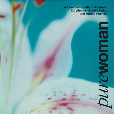 Pure Woman by Various Artists - album cover