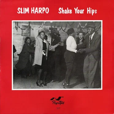 Shake Your Hips: Jay Miller Sessions, Volume 31