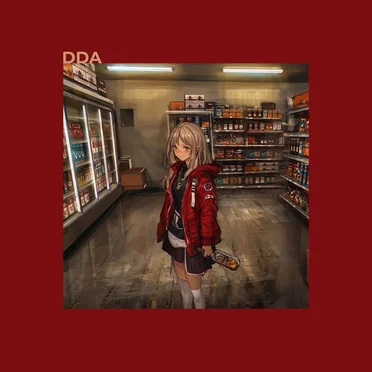 DDA (Remix)