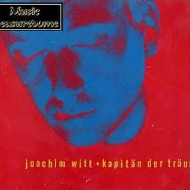 Kapitän der Träume