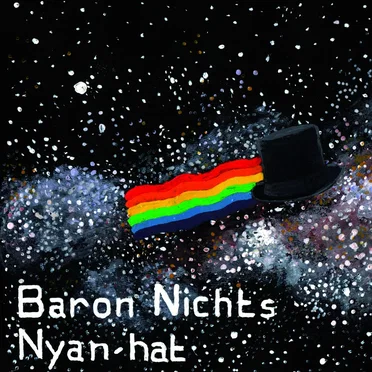 Nyan-hat