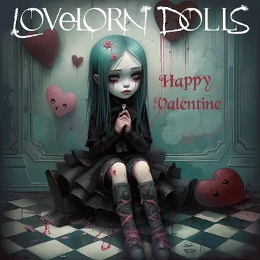 Happy Valentine