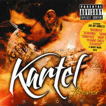 Kartel Forever: Trilogy