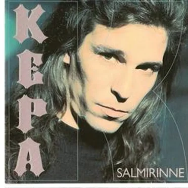Kepa Salmirinne