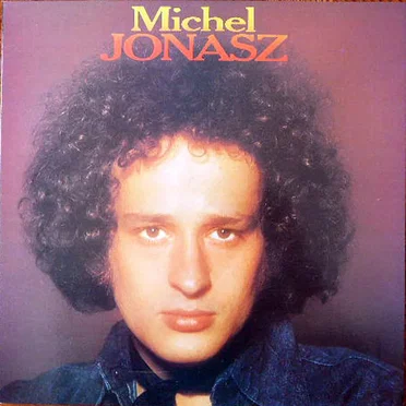 Michel Jonasz