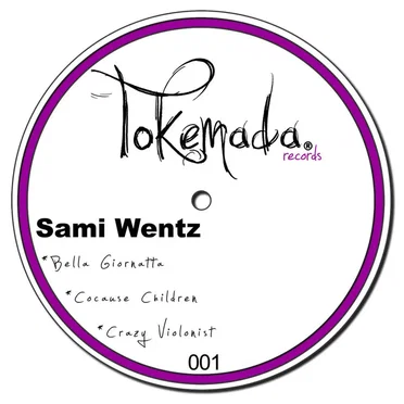 Tokemada 003