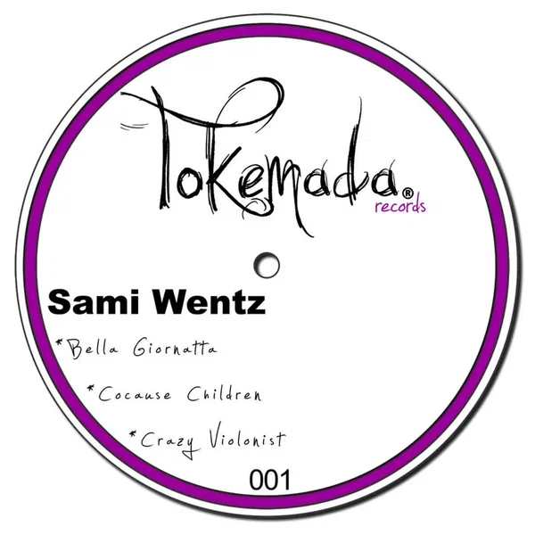Tokemada 003