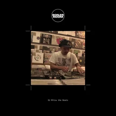Boiler Room: Mitsu the Beats in Tokyo, Jun 17, 2014