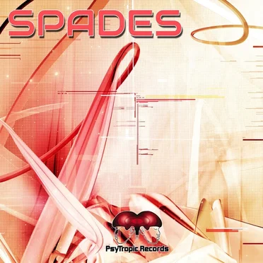 Spades by Various Artists - album cover