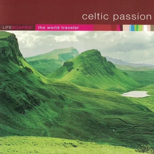 Lifescapes: Celtic Passion
