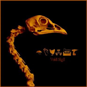 [Gallus Gallus] by Void Sigil - album cover
