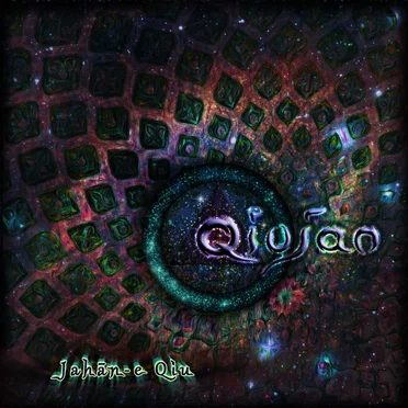 Jahān-e Qiu by Qiujan - album cover