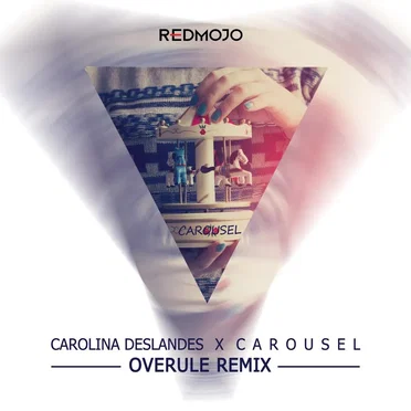 Carousel [Remixes Ep]
