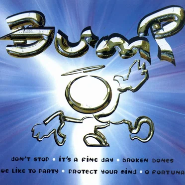 Bump 4