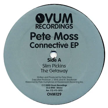 Connective EP