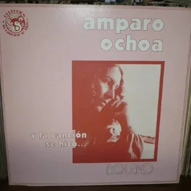 Y la canción se hizo… bolero