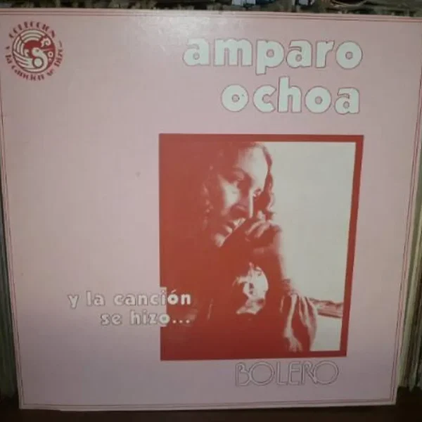 Y la canción se hizo… bolero