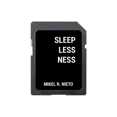 Sleeplessness - 6th Night