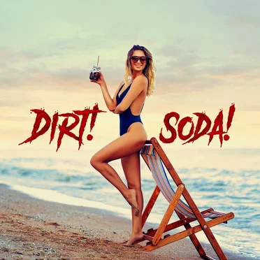 Dirt Soda by AJ Lambert - album cover