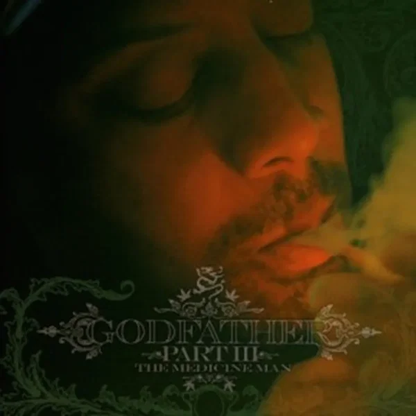 The Medicine Man