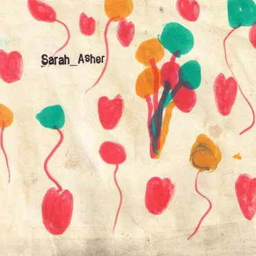 Balloon on a String