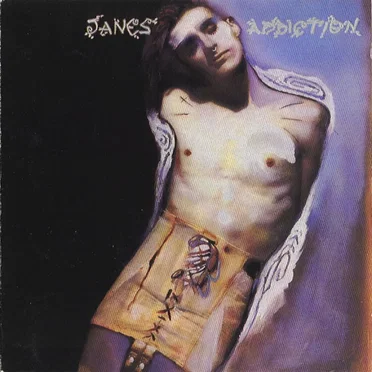 Jane’s Addiction