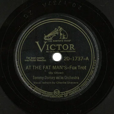 At the Fat Man's / Chloe