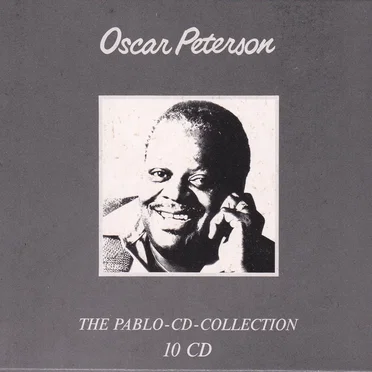 The Pablo-CD-Collection