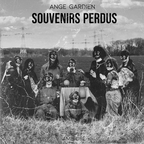 Ange gardien - Souvenirs perdus