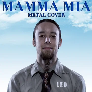 Mamma Mia (Metal Cover)