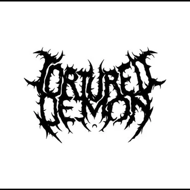 The Invasion (Demo) by Tortured Demon - album cover