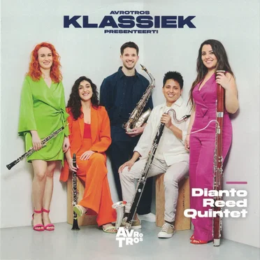 Avrotros klassiek presenteert!