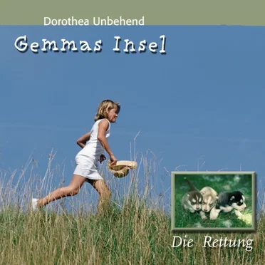 02: Die Rettung by Gemmas Insel - album cover