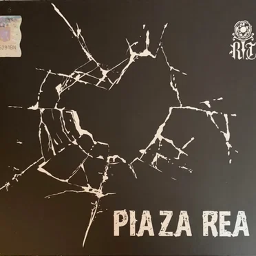 Piaza Rea by RIT - album cover