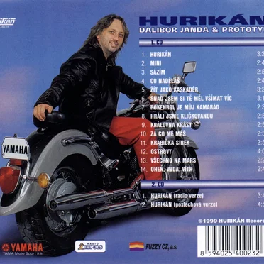 Hurikán