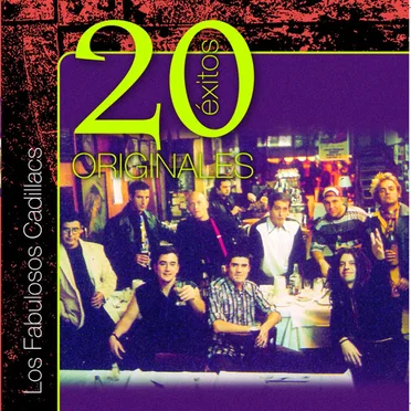 20 éxitos originales