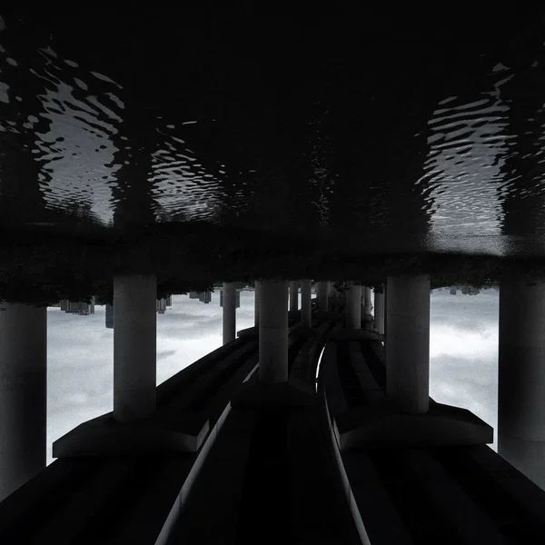 波地獄 — Post Purgatory
