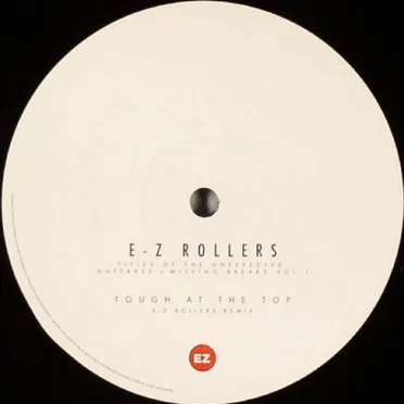 Titles of the Unexpected: Outtakes + Missing Breaks, Volume 1