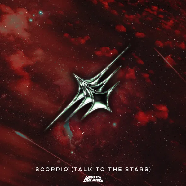 Scorpio (Talk to the Stars)