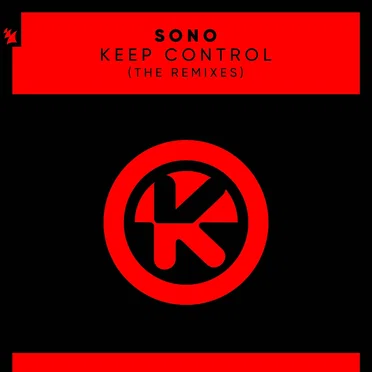 Keep Control (The Remixes)