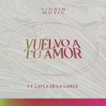 Vuelvo a tu amor