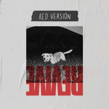 Red Version by Revive - album cover