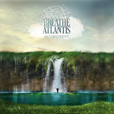 Futurestories by Breathe Atlantis - album cover